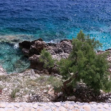 Robinson Emanuela * Potomje