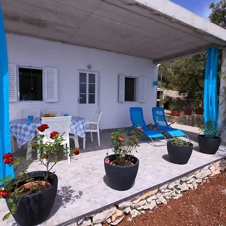 Robinson Emanuela 度假居 *