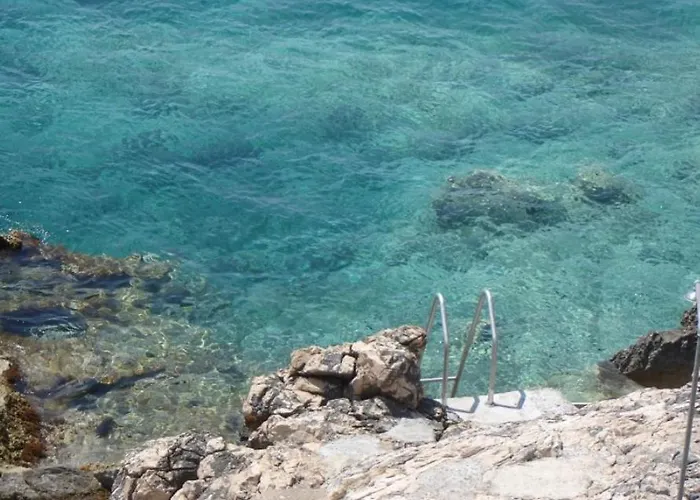 Robinson Emanuela 度假居