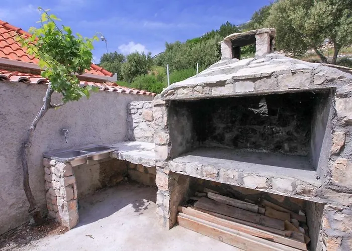 度假居 Robinson Emanuela Potomje