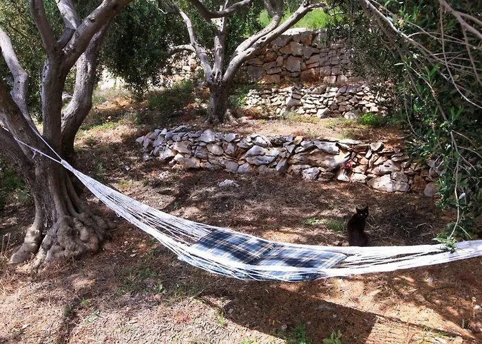 Robinson Emanuela Potomje