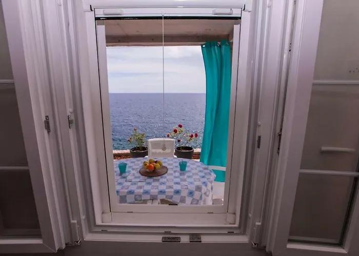 Robinson Emanuela 度假居