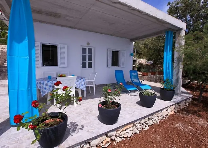 Robinson Emanuela 度假居 *