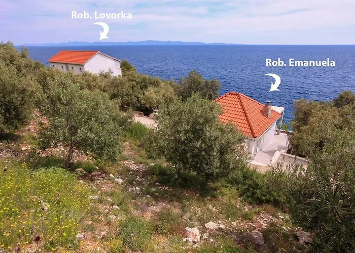 Robinson Emanuela 度假居