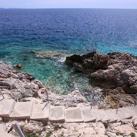 Robinson Emanuela Holiday home *