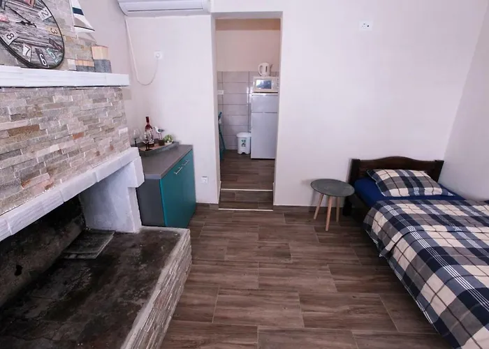 Holiday home Robinson Emanuela *