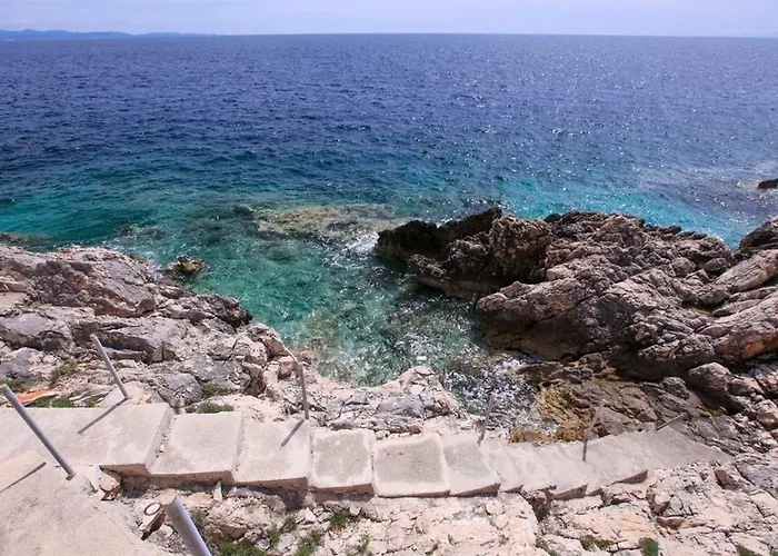 Robinson Emanuela Holiday home *