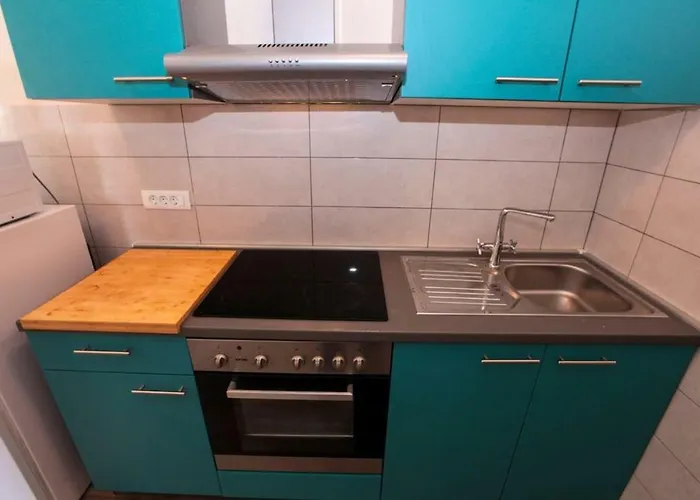 Robinson Emanuela Potomje